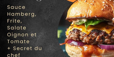 Restaurant poulet d'or - Photo 1