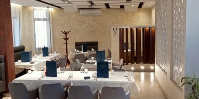 Restaurant PRALIN Illusion - Photo 1