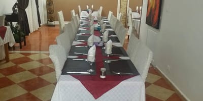 Restaurant Rahet El Bal - Photo 1