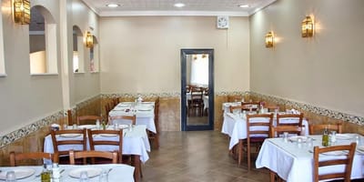 Restaurant Rouad El Andalous - Photo 1
