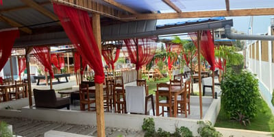 Restaurant Royal Garden - Photo 1