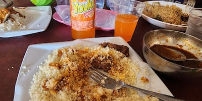 RESTAURANT SAF SAFAL - Photo 2