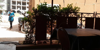 Restaurant Senegalais La Linguete - Photo 1