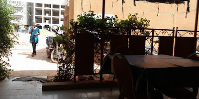 Restaurant Senegalais La Linguete - Photo 2