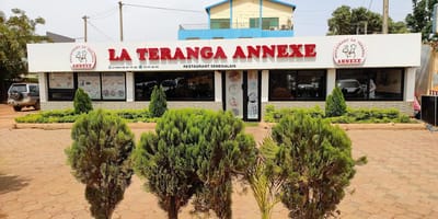 Restaurant Sénégalais La Teranga annexe - Photo 1