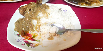 Restaurant Sénégalais Mam-Diarra - Photo 2