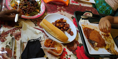 Restaurant Senegalais - Photo 2