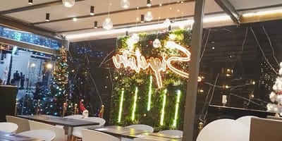 Restaurant Signature - Photo 1