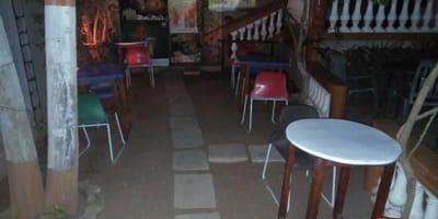Restaurant Sous Le Cocotier - Photo 1