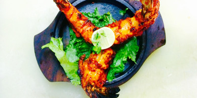 Restaurant Tandoori Night - Photo 1