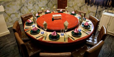 Restaurant TENIR LA MAIN - Photo 1