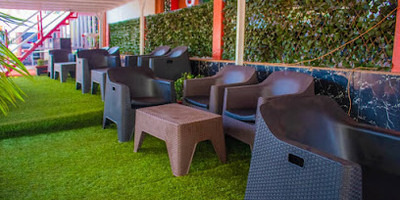 Restaurant Velar - Photo 2