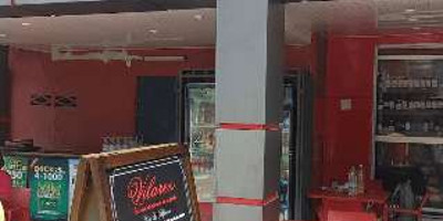 Restaurant Vilarex - Photo 1