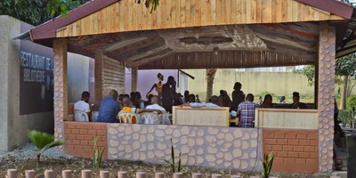 Restaurant Wakemia - Photo 1