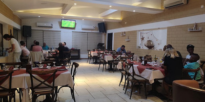 Restaurant Yara - Photo 1