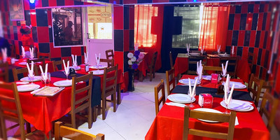 Restaurante Al - Kamal - Photo 1