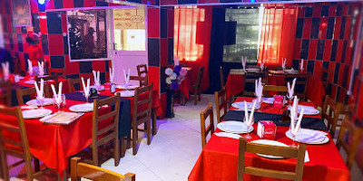 Restaurante Al - Kamal - Photo 2