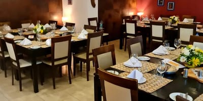 Restaurante ALVALADE 61 - Photo 1