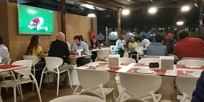 Restaurante Barbarico - Photo 1