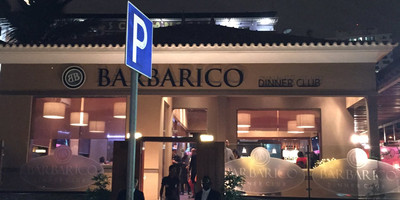 Restaurante Barbarico - Photo 2