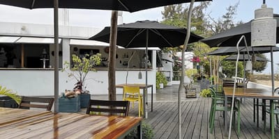 Restaurante Batuk - Photo 1