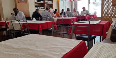 Restaurante Benfica - Photo 1
