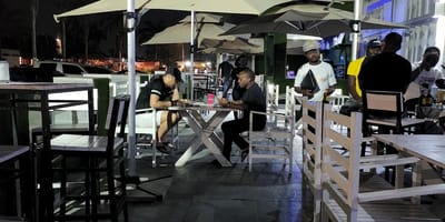 Restaurante California - Photo 1