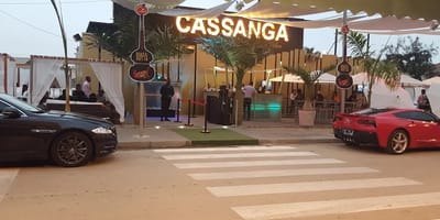 Restaurante Cassanga - Photo 1