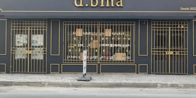 Restaurante D. Bina - Photo 1