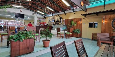 Restaurante Kubico - Photo 1