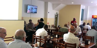 Restaurante Lua Nova - Photo 1