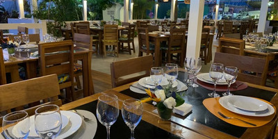 Restaurante O Naval - Photo 1