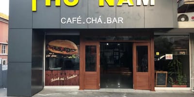 Restaurante Pho Nam - Photo 1