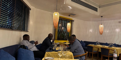 Restaurante Pimms - Photo 1