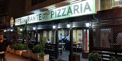RESTAURANTE PIZZARIA 100 MANEIRAS - Photo 1