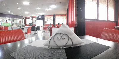 Restaurante & Pizzaria Colina - Photo 1