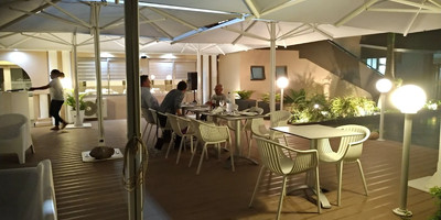 Restaurante Porta Aviões - Photo 1