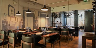 Restaurante Sra. Tasca - Photo 1