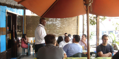 Restaurante Tendinha - Photo 3