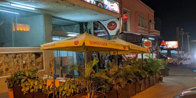 Restaurante Tendinha - Photo 1