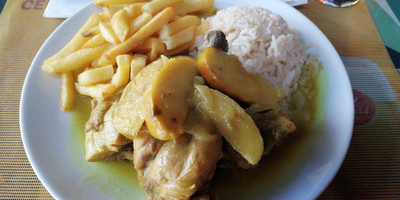Restaurante Tendinha - Photo 4
