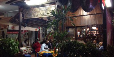 Restaurante Tendinha - Photo 2