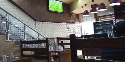Resturant Bab El Hara - Photo 1