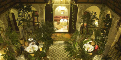 Riad Al Bartal - Photo 1