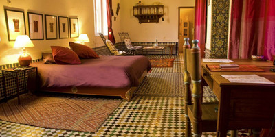 Riad Al Bartal - Photo 2