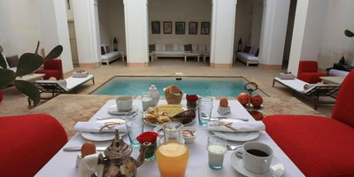 Riad Al Jazira - Photo 2