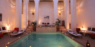 Riad Al Jazira - Photo 3