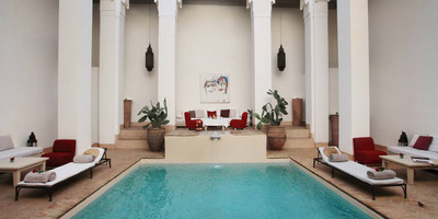 Riad Al Jazira - Photo 4