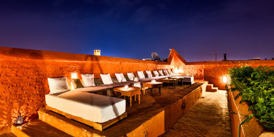 Riad Al Jazira - Photo 5