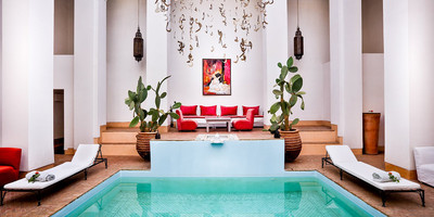 Riad Al Jazira - Photo 1